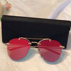 COPY - Prive Revaux Sunglasses